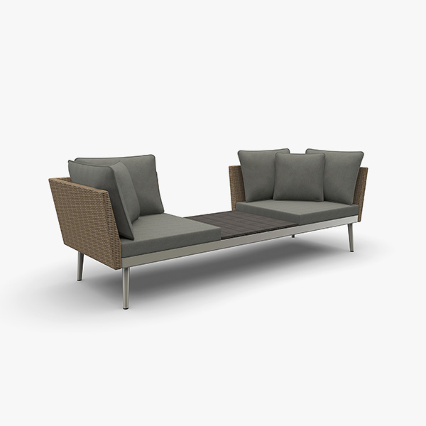 Brown Jordan - Introducing 20TWENTY